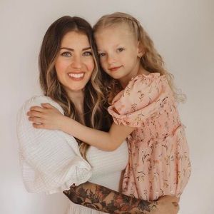 Meet your Posher, Deanna